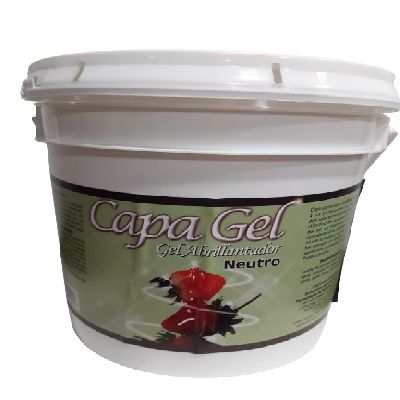 CAPAGEL NEUTRO (5 KGS)